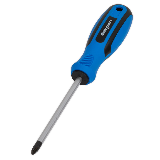 Sealey #2 x 100mm Phillips Screwdriver S01181