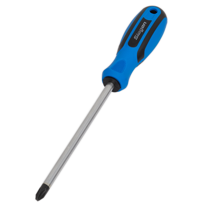Sealey #3 x 150mm Phillips Screwdriver S01182