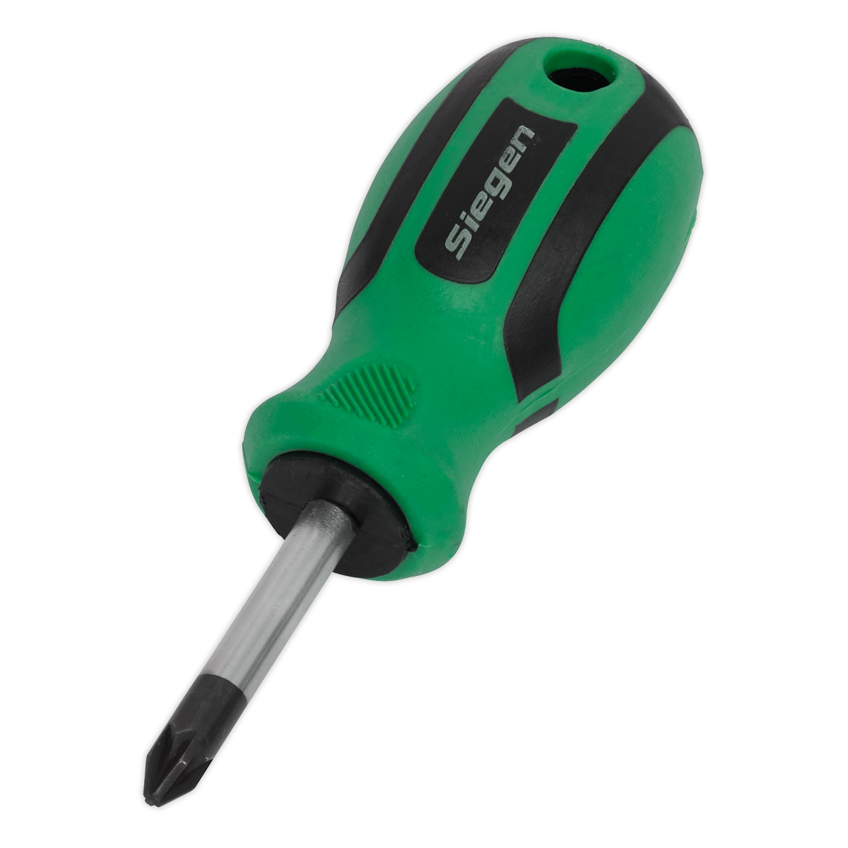 Sealey #2 x 38mm Pozi Screwdriver S01183