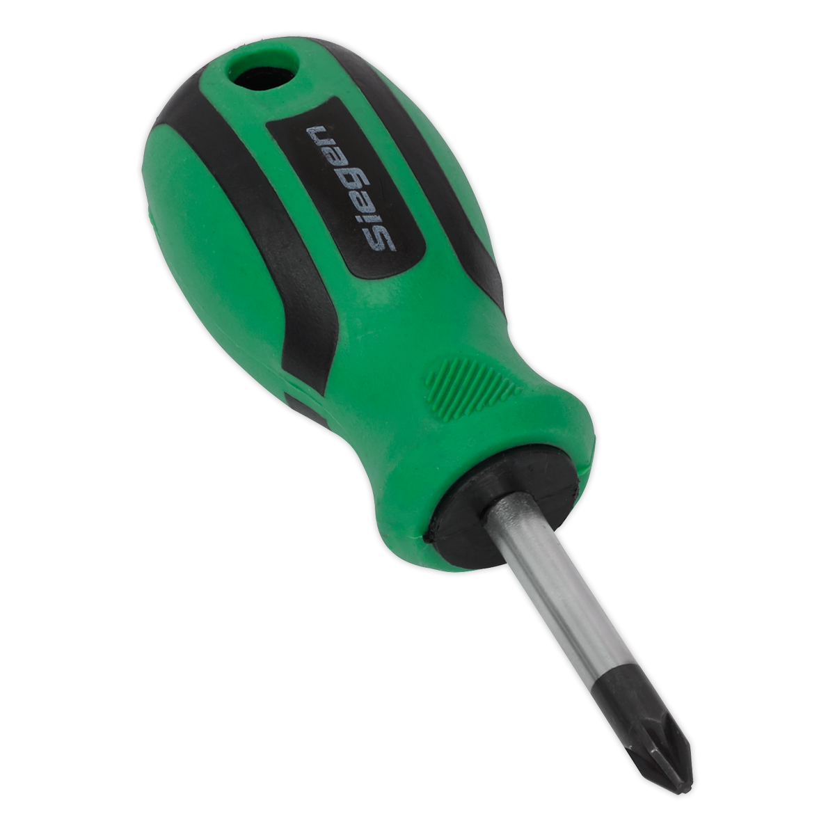Sealey #2 x 38mm Pozi Screwdriver S01183