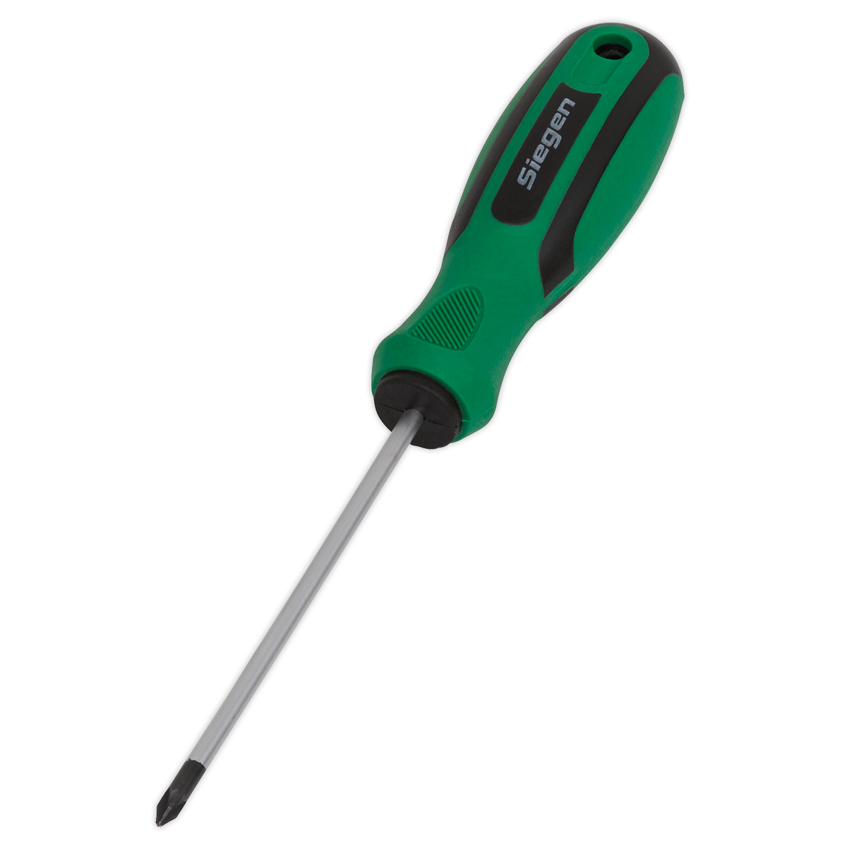 Sealey #0 x 75mm Pozi Screwdriver S01184