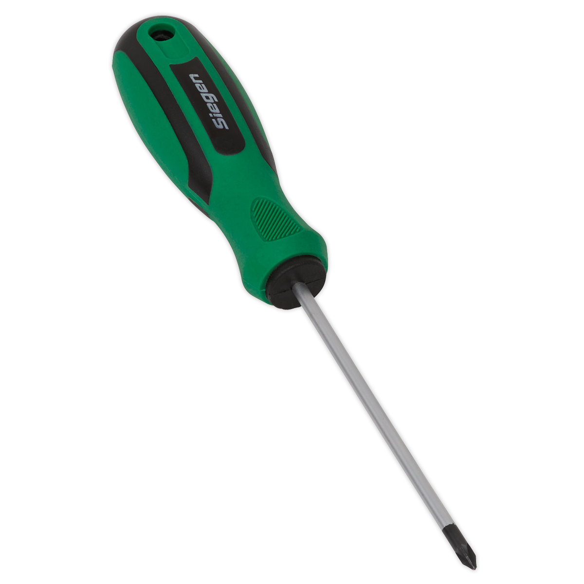 Sealey #0 x 75mm Pozi Screwdriver S01184