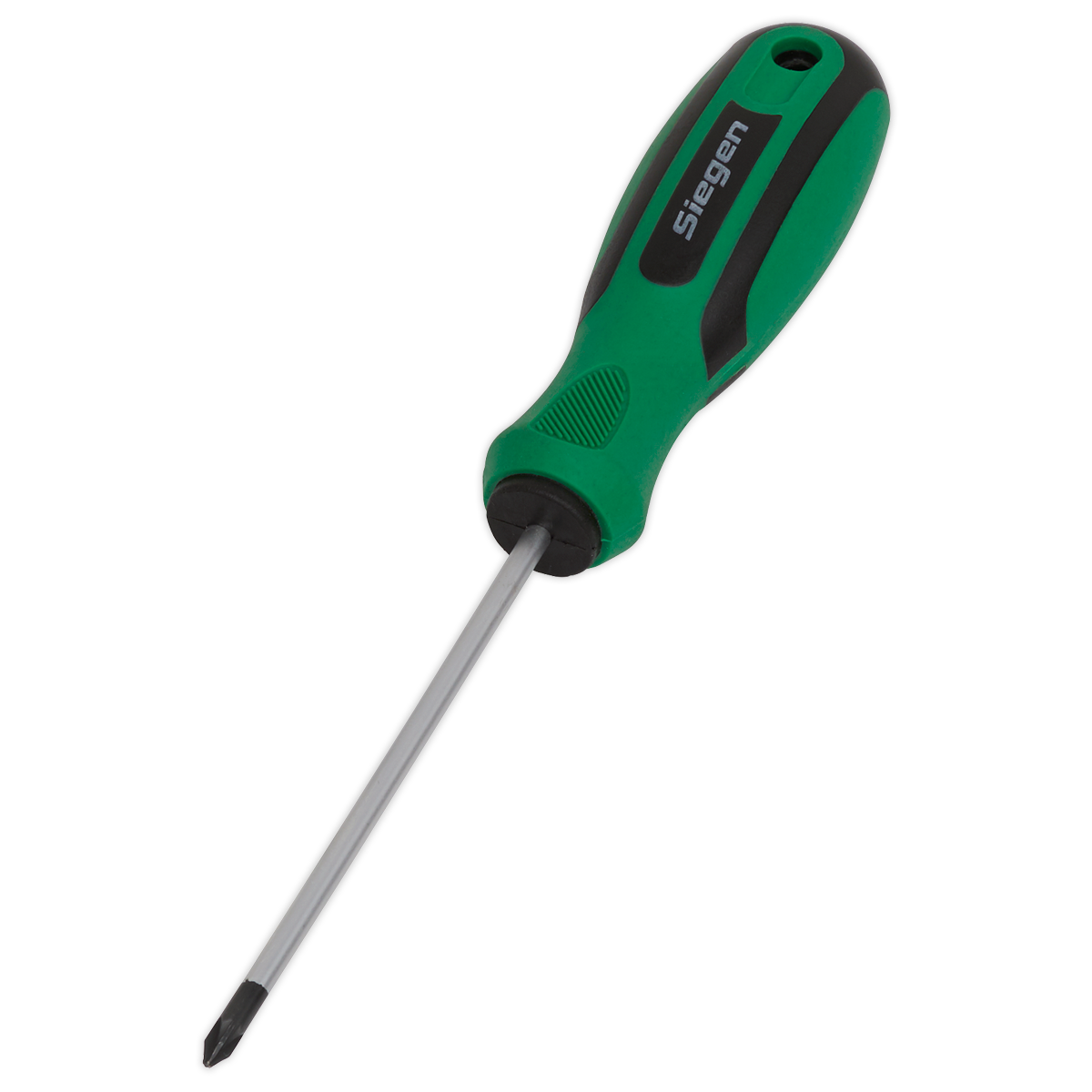 Sealey #1 x 75mm Pozi Screwdriver S01185