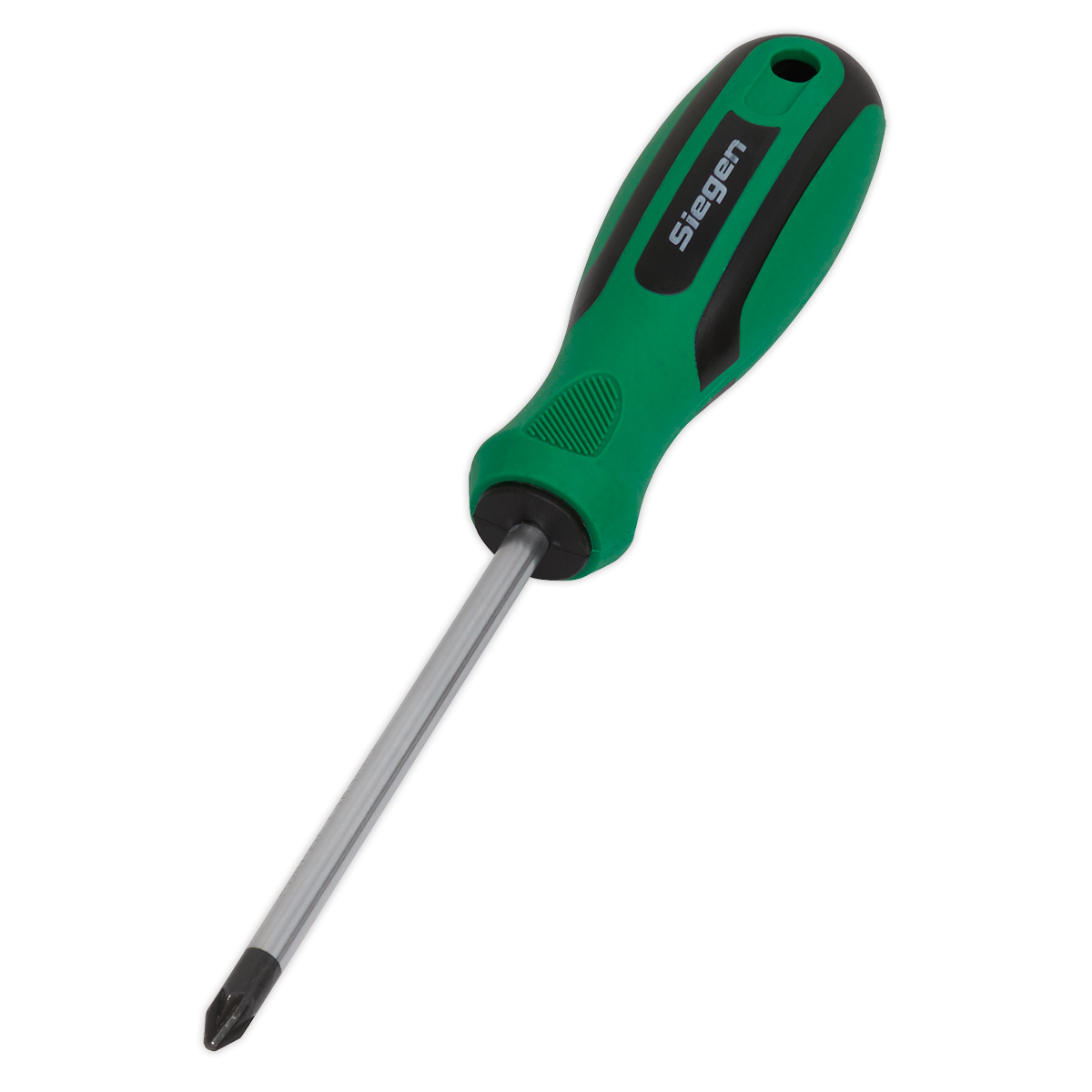 Sealey #2 x 100mm Pozi Screwdriver S01186