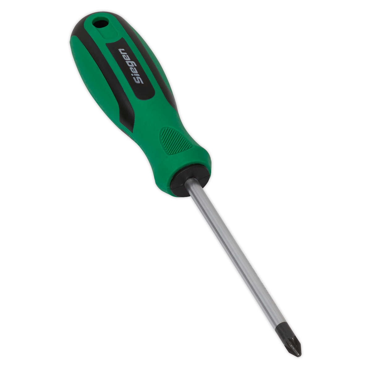 Sealey #2 x 100mm Pozi Screwdriver S01186