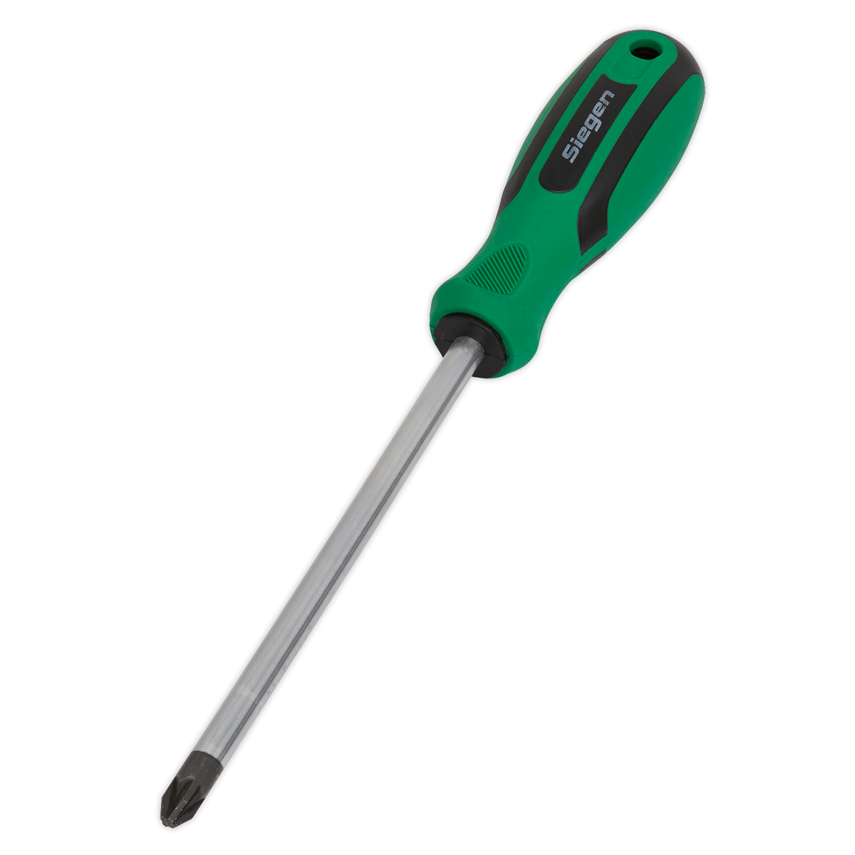 Sealey #3 x 150mm Pozi Screwdriver S01187