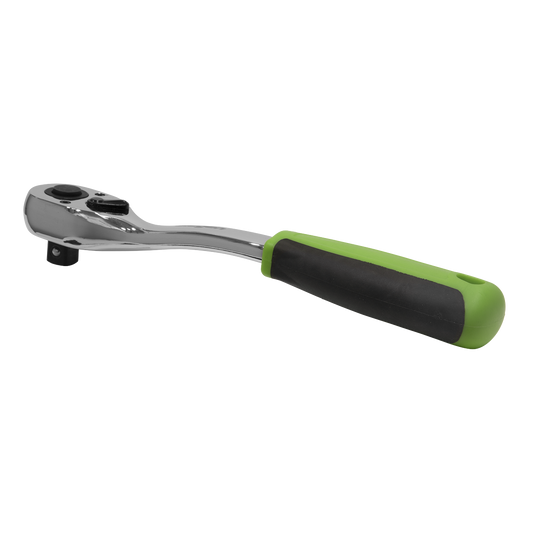 Sealey 1/2"Sq Drive Offset Ratchet Wrench S01205