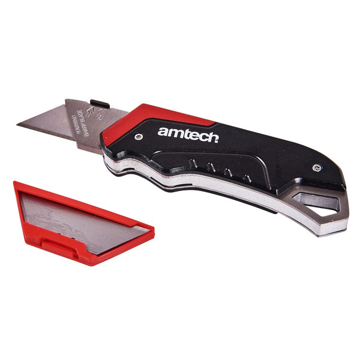 Amtech Slide utility knife S0282