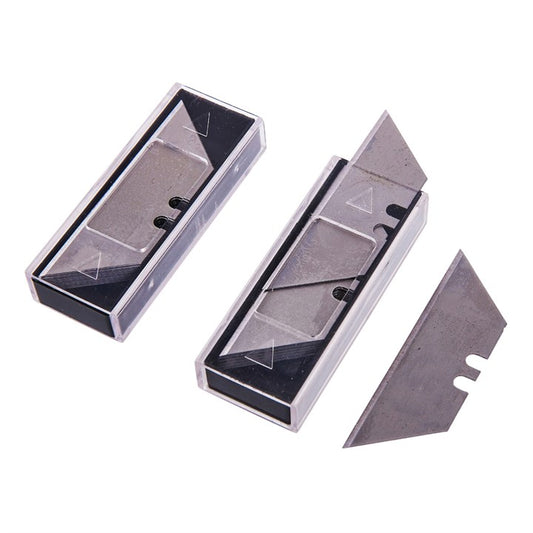 Amtech 20 Piece utility blade set S0360