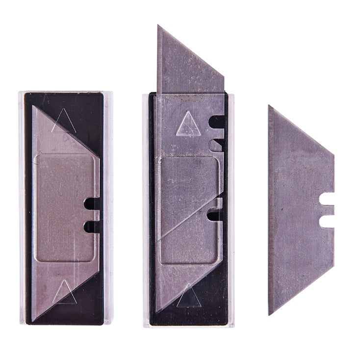 Amtech 20 Piece utility blade set S0360