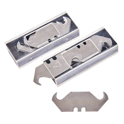 Amtech 20 Piece hook blade set S0362