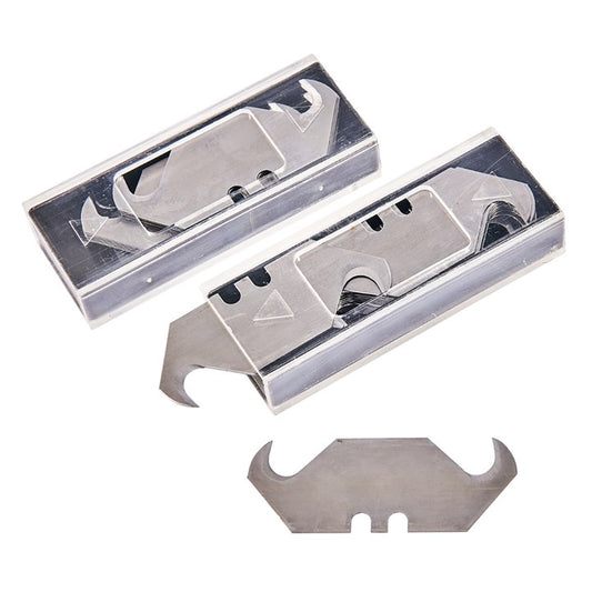 Amtech 20 Piece hook blade set S0362
