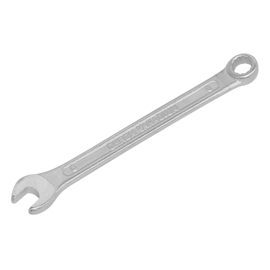 Sealey 6mm Combination Spanner S0406