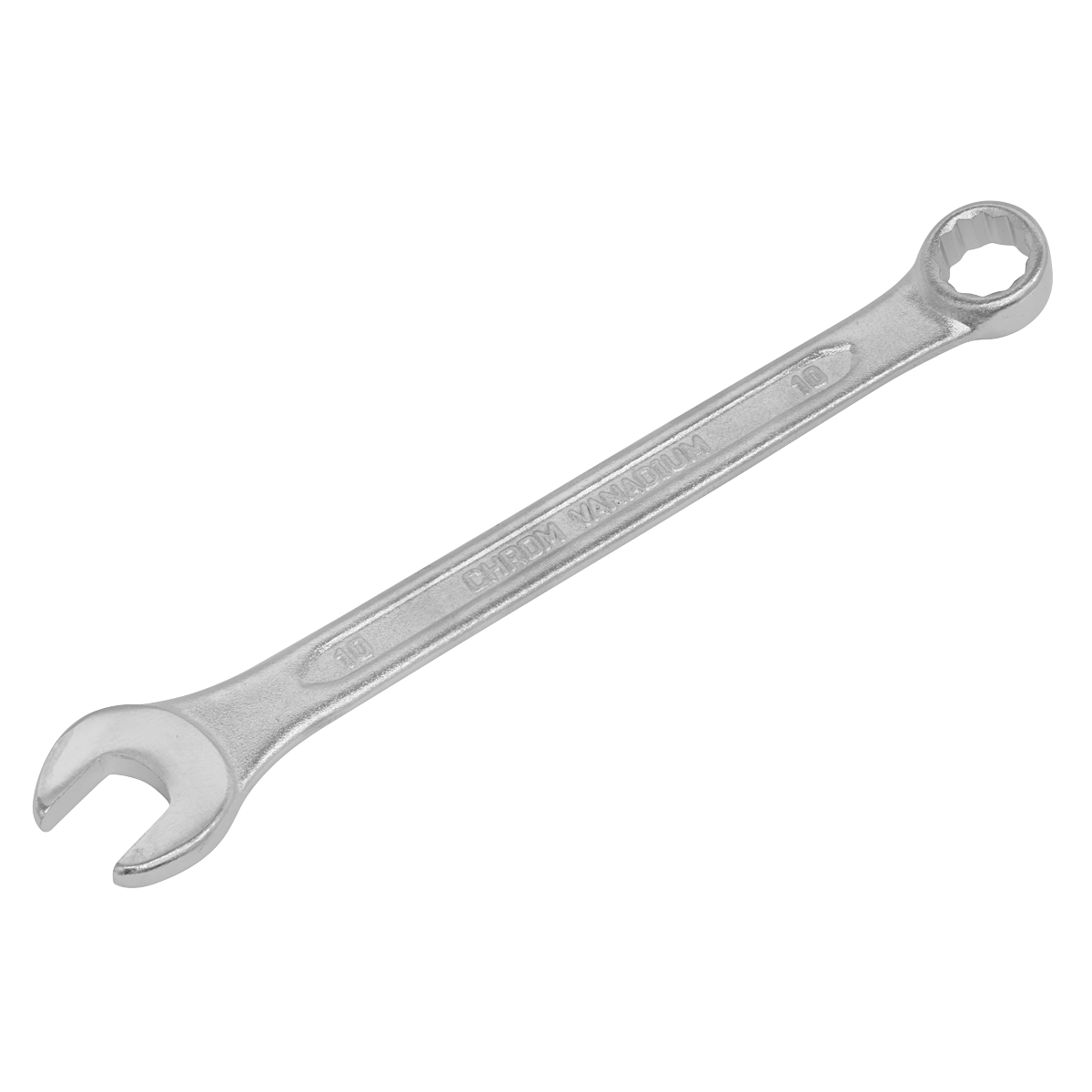 Sealey 10mm Combination Spanner S0410