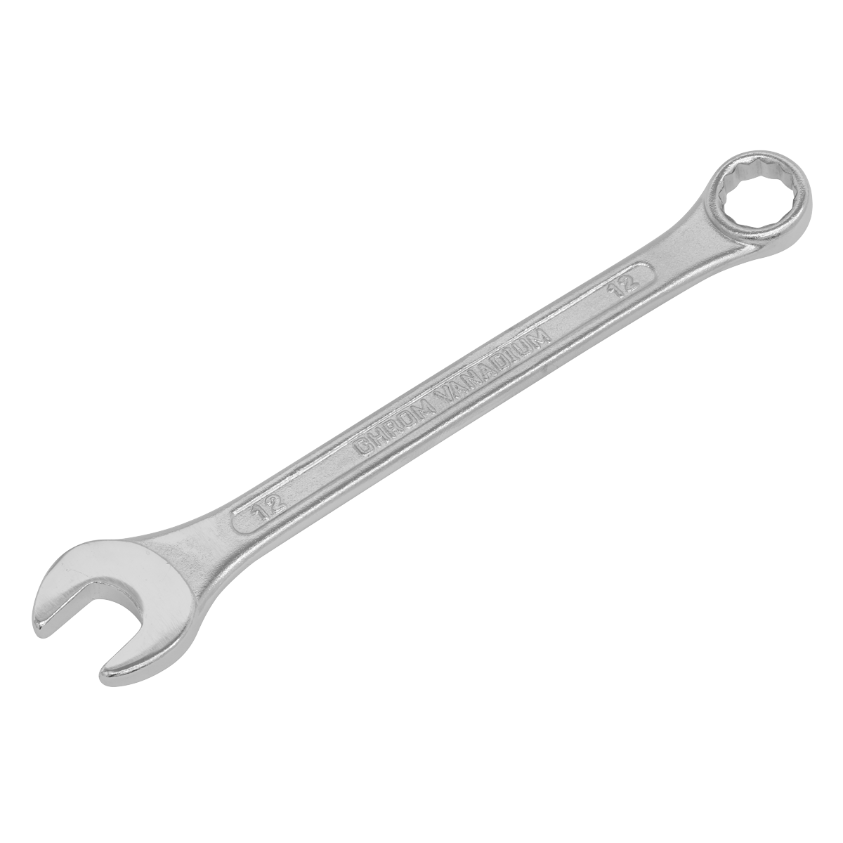 Sealey 12mm Combination Spanner S0412