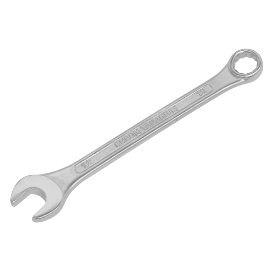Sealey 12mm Combination Spanner S0412