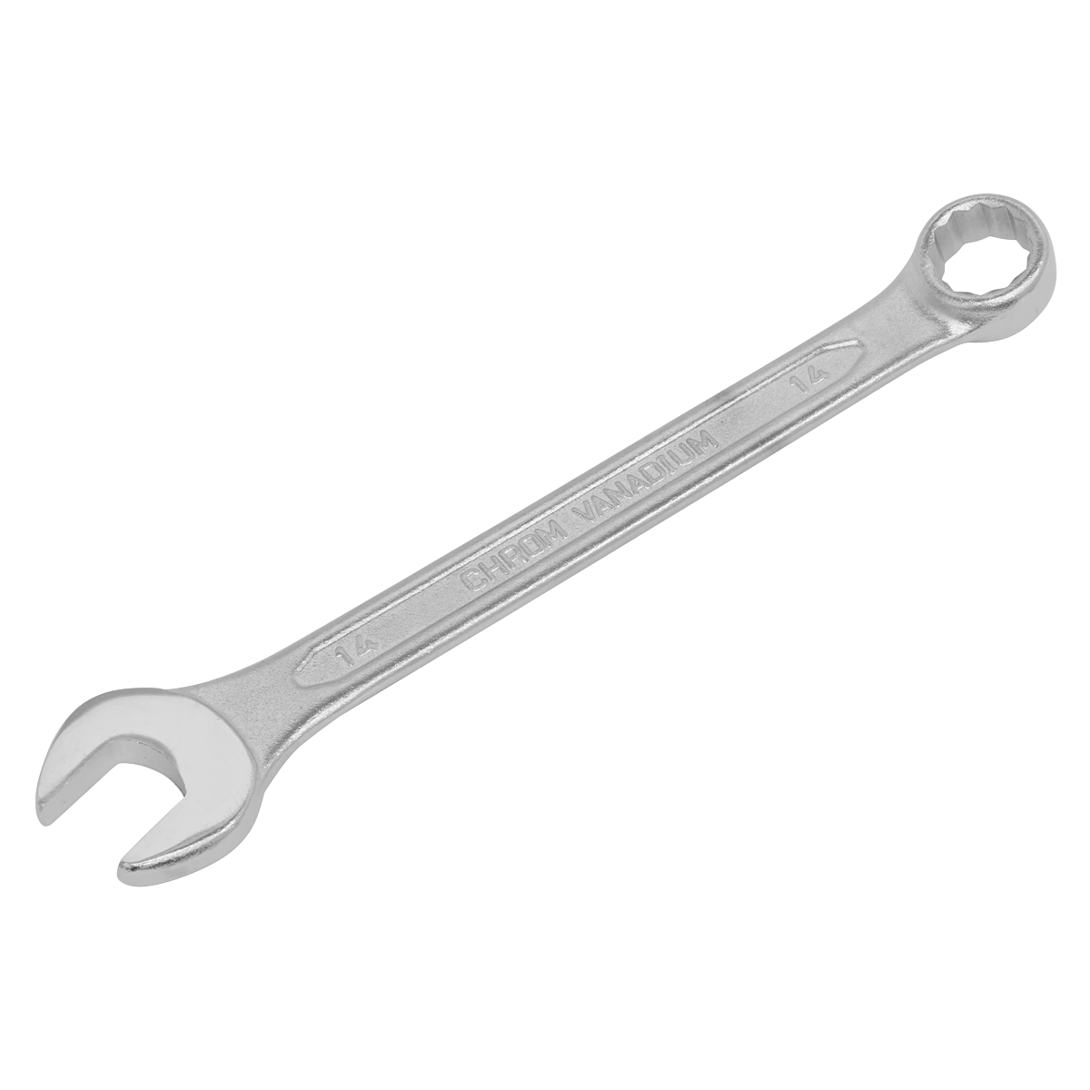 Sealey 14mm Combination Spanner S0414