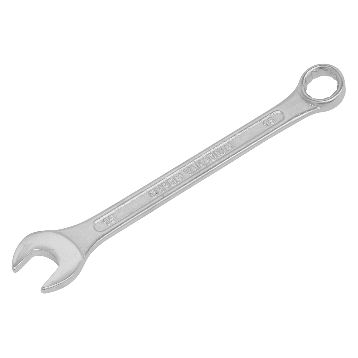 Sealey 15mm Combination Spanner S0415
