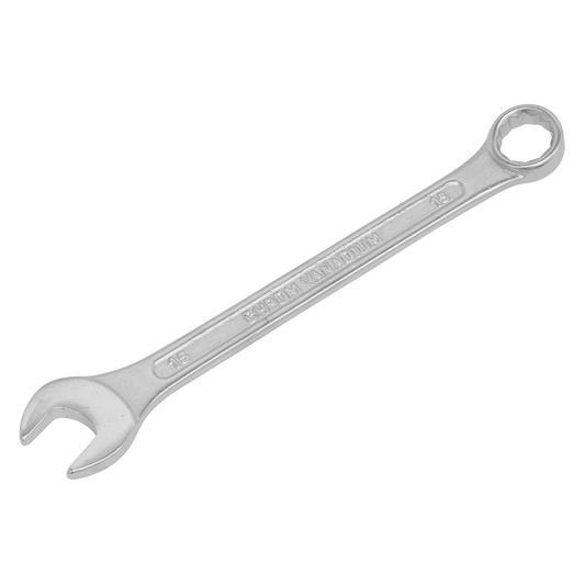 Sealey 15mm Combination Spanner S0415