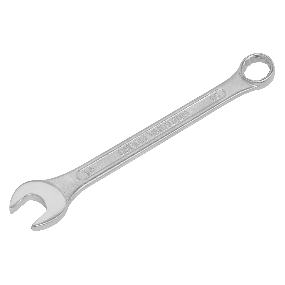 Sealey 16mm Combination Spanner S0416