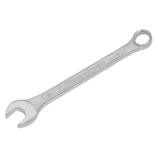 Sealey 16mm Combination Spanner S0416