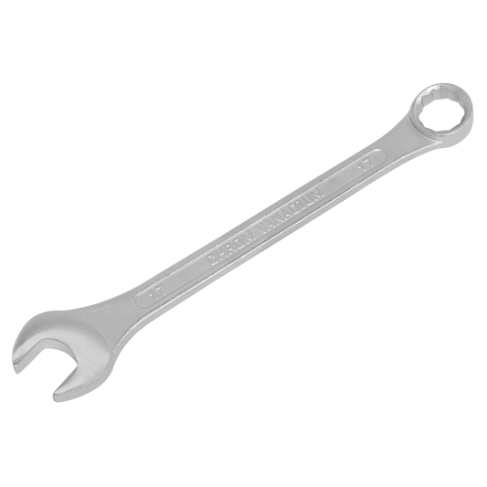 Sealey 17mm Combination Spanner S0417