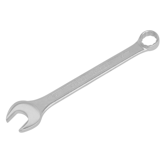 Sealey 19mm Combination Spanner S0419