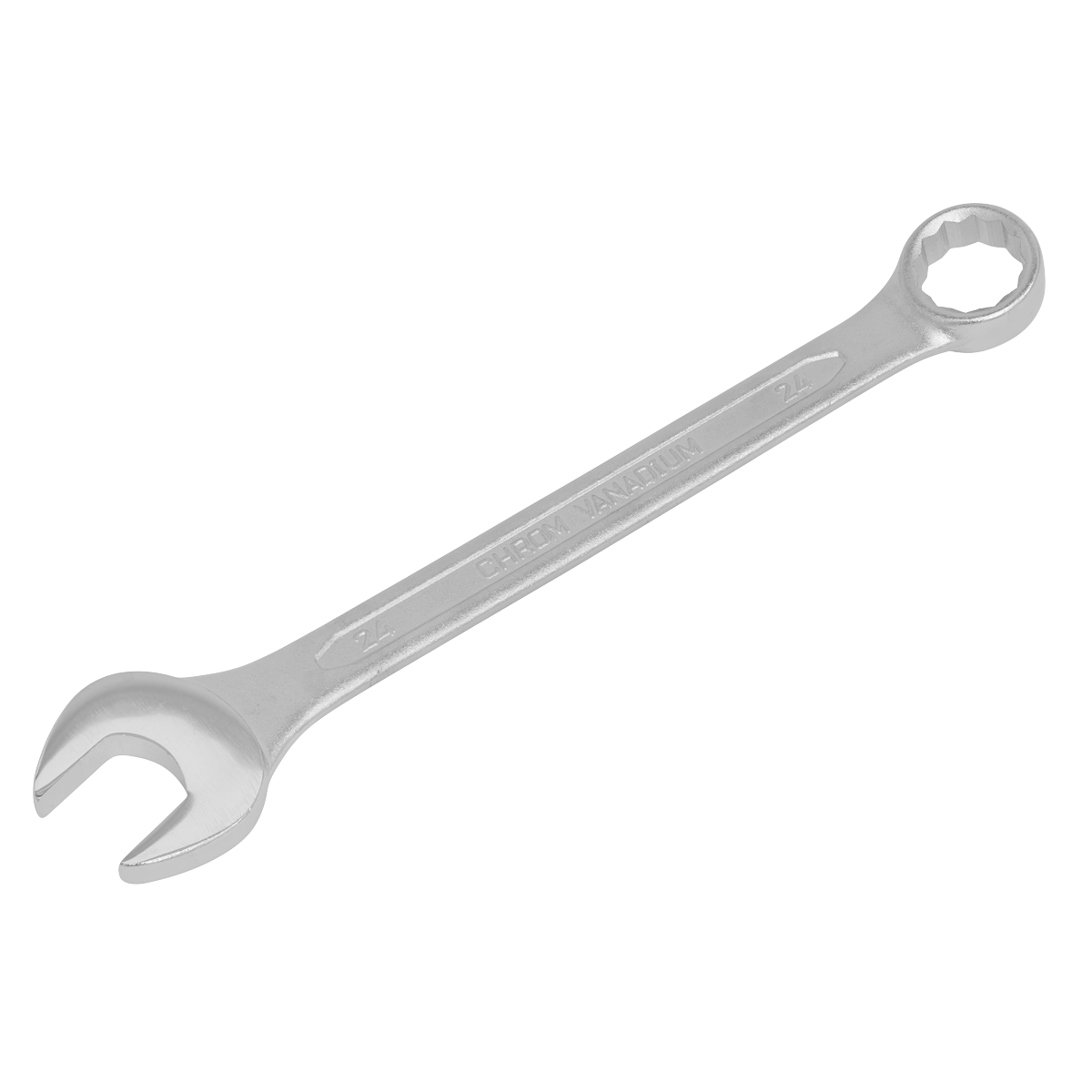 Sealey 24mm Combination Spanner S0424