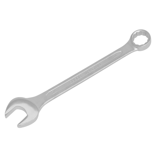 Sealey 24mm Combination Spanner S0424