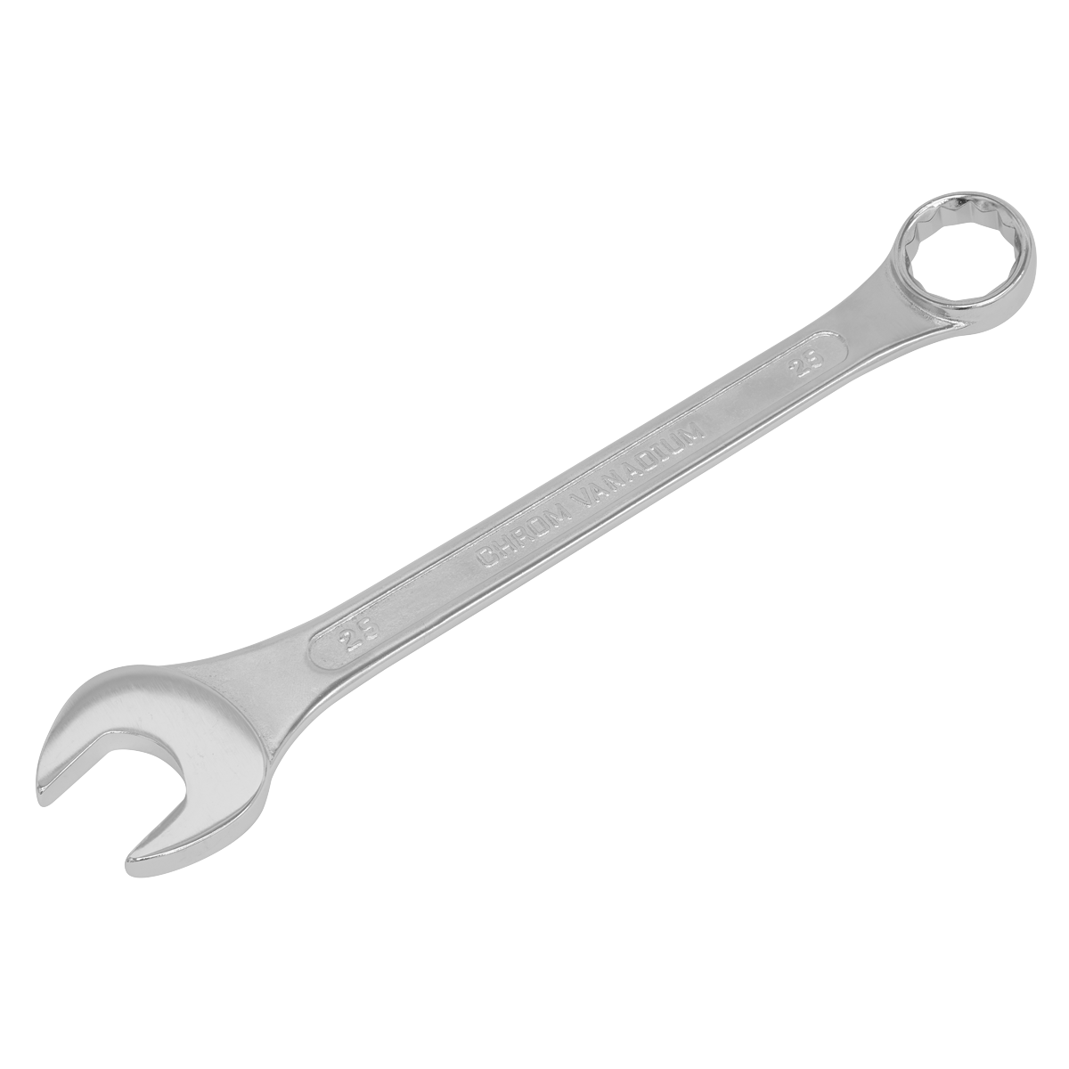 Sealey 25mm Combination Spanner S0425