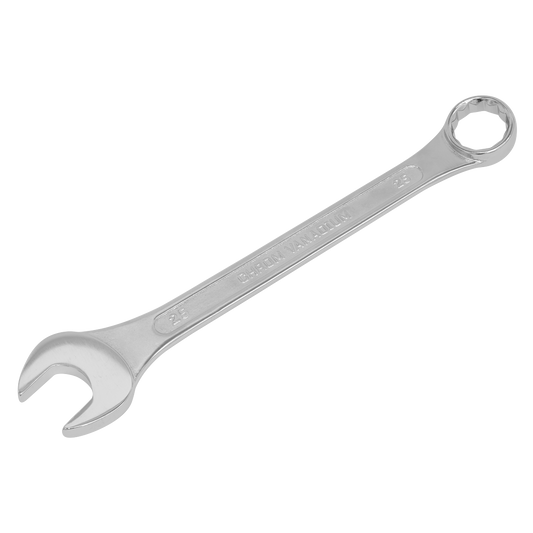 Sealey 25mm Combination Spanner S0425