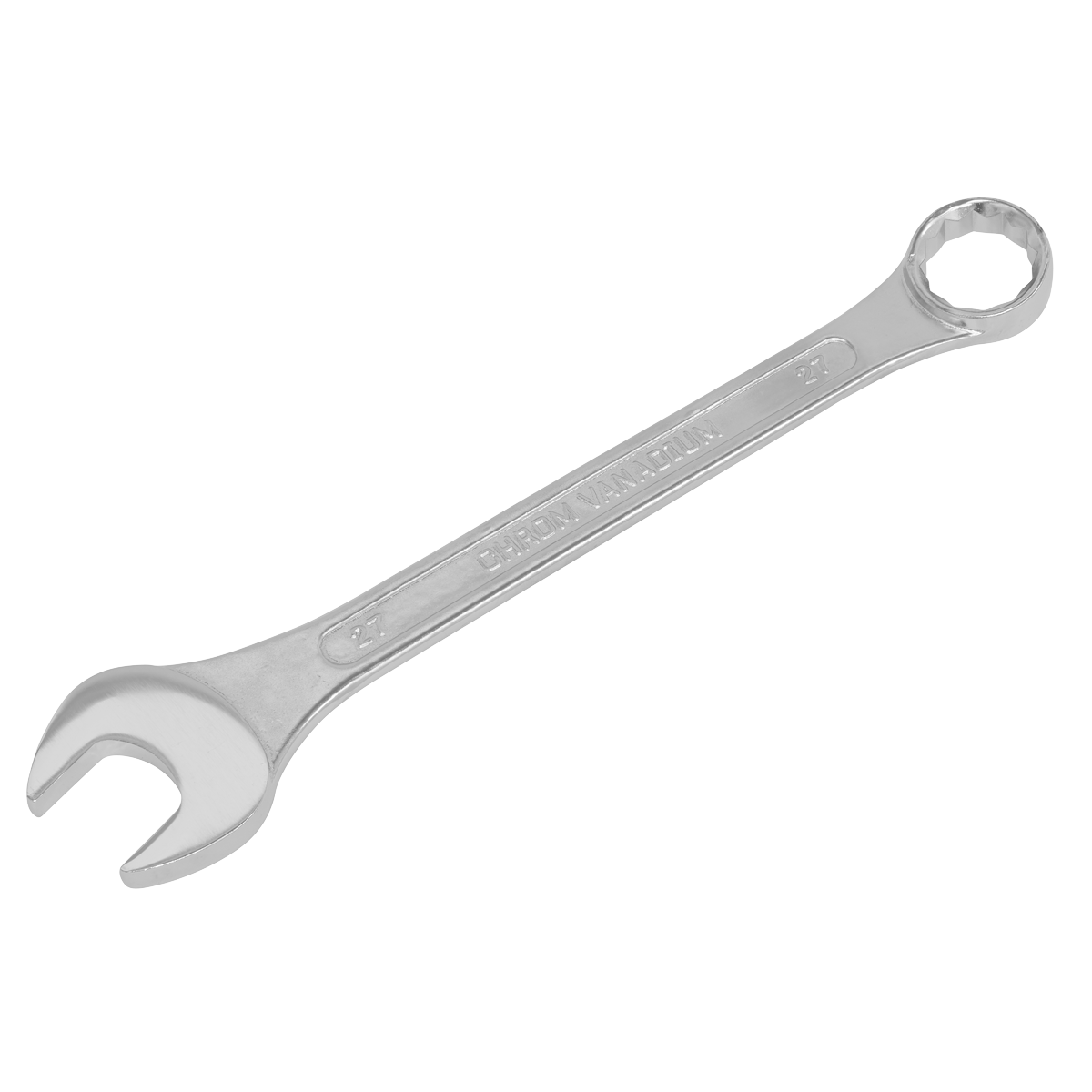 Sealey 27mm Combination Spanner S0427