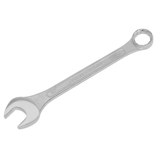 Sealey 27mm Combination Spanner S0427