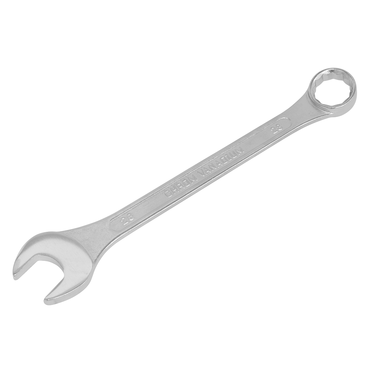 Sealey 28mm Combination Spanner S0428