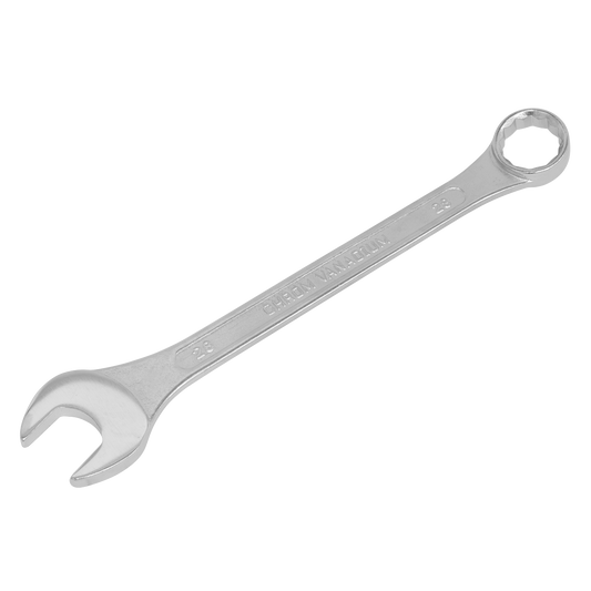 Sealey 28mm Combination Spanner S0428