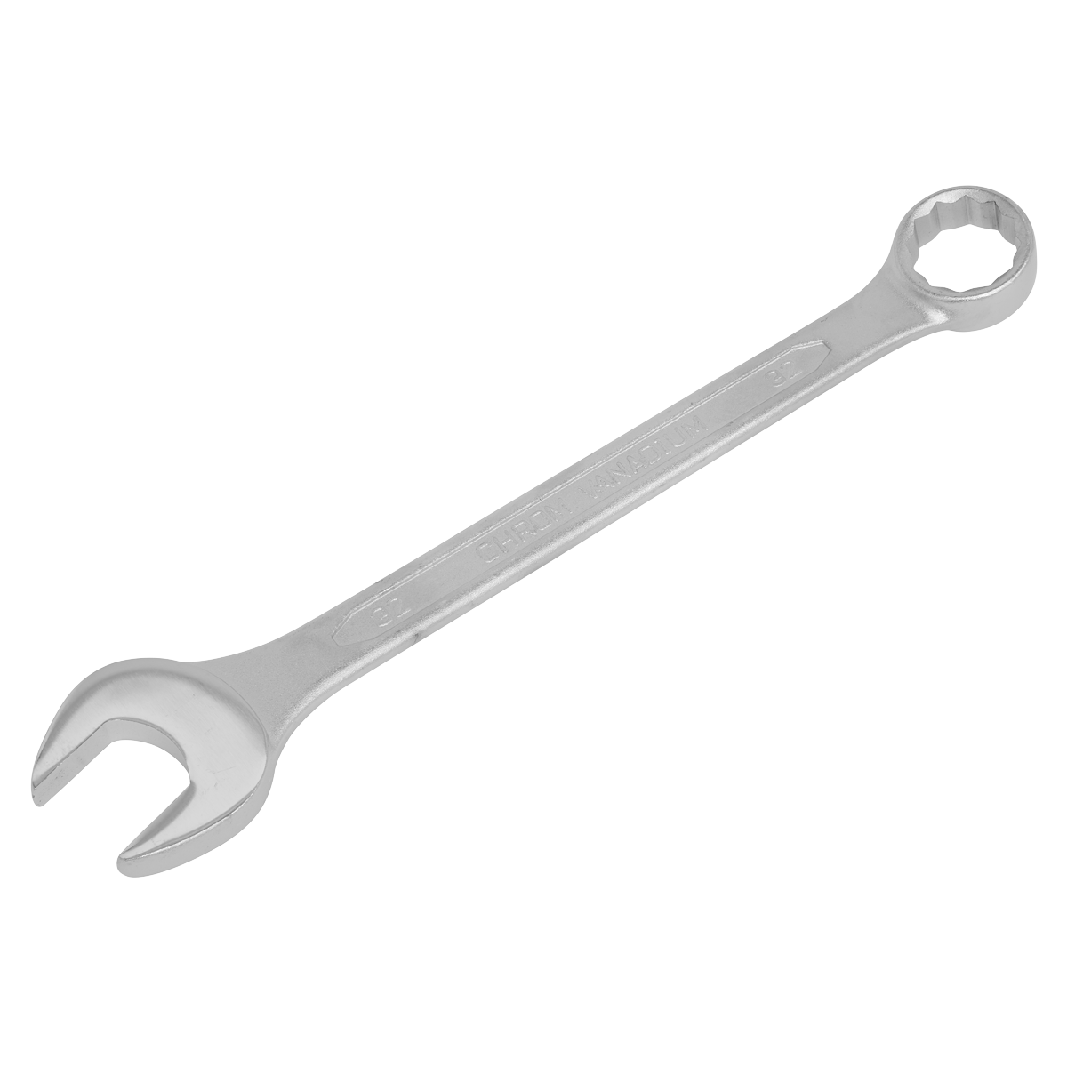 Sealey 32mm Combination Spanner S0432
