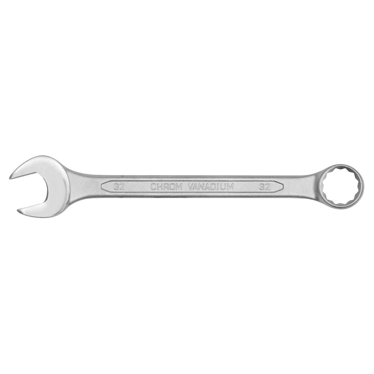 Sealey 32mm Combination Spanner S0432