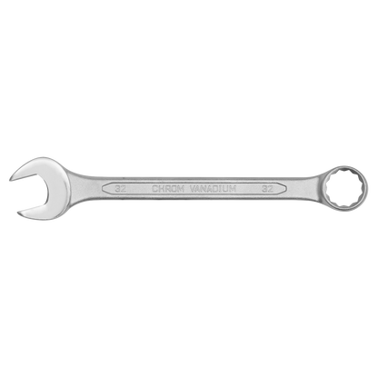 Sealey 32mm Combination Spanner S0432