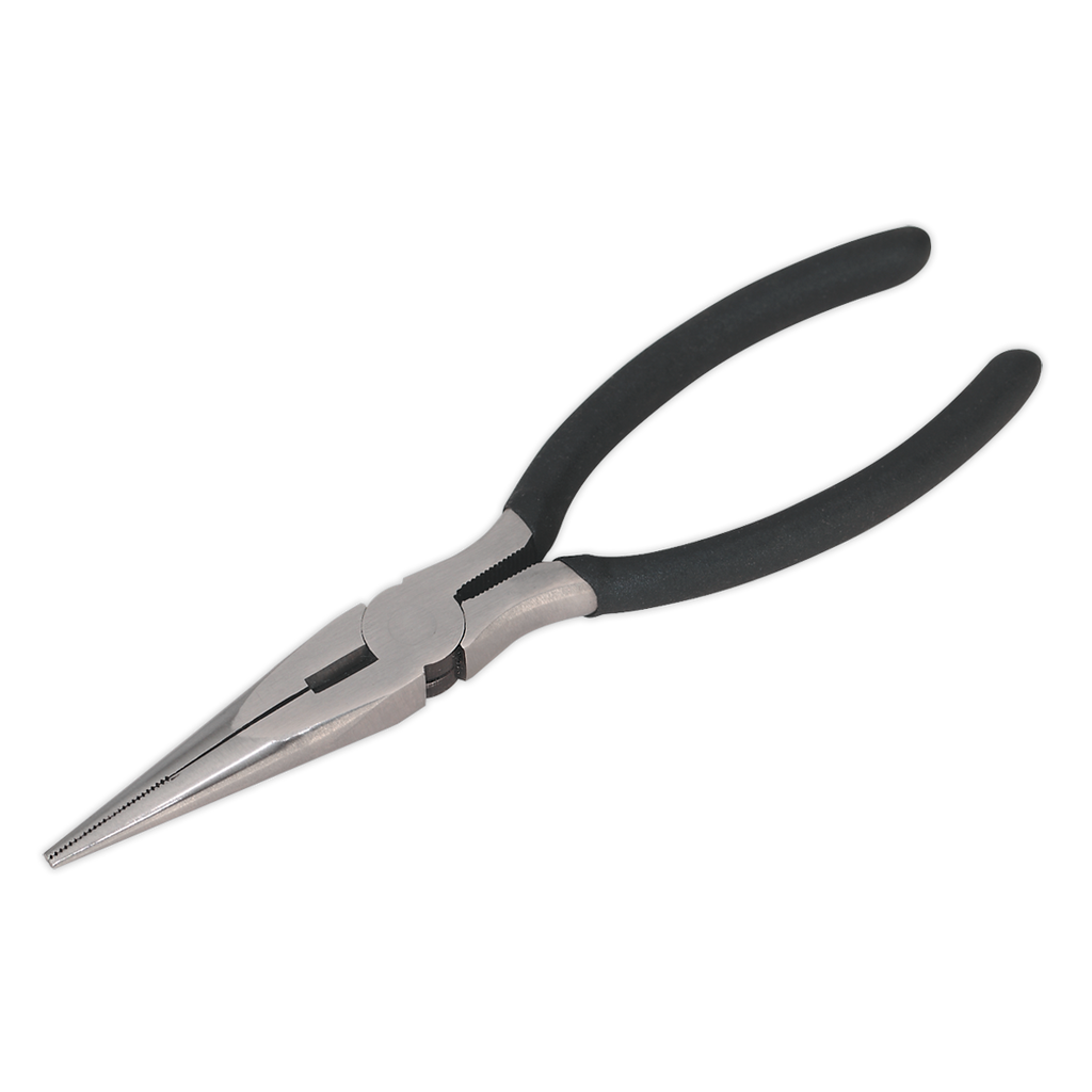 Sealey 150mm Long Nose Pliers S0442