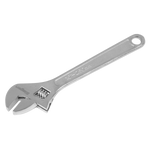 Sealey 250mm Adjustable Wrench S0452