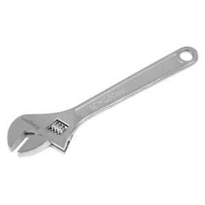 Sealey 250mm Adjustable Wrench S0452