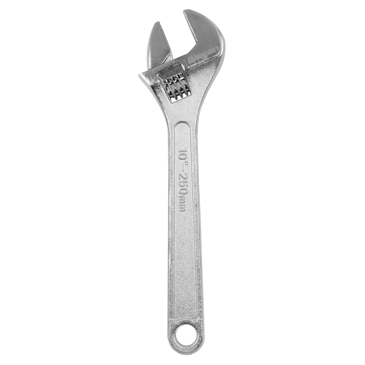 Sealey 250mm Adjustable Wrench S0452