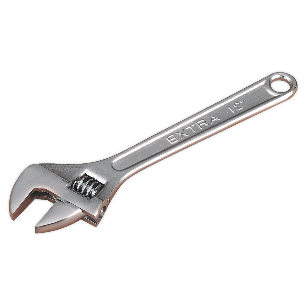 Sealey 300mm Adjustable Wrench S0453