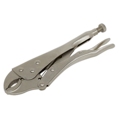 Sealey 215mm Locking Pliers S0487