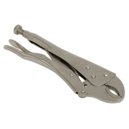 Sealey 215mm Locking Pliers S0487