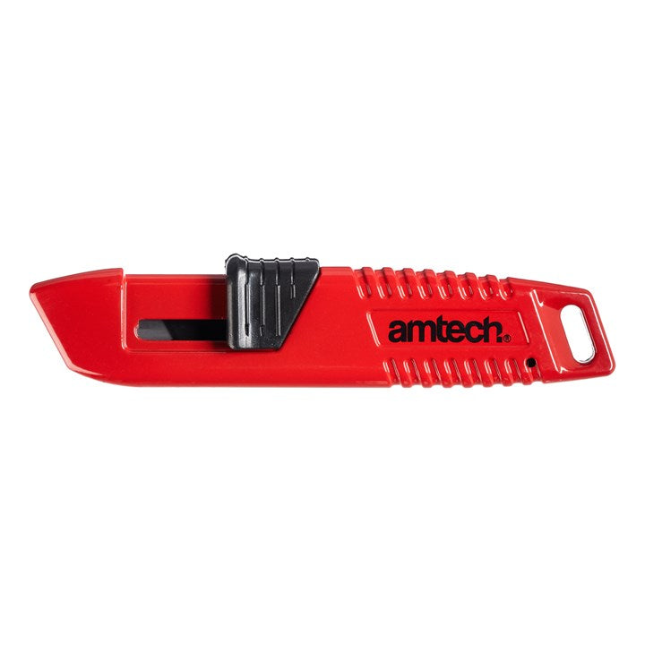 Amtech Utility safety knife S0488