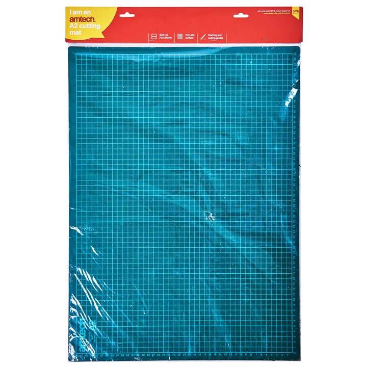 Amtech A2 Cutting mat S0520