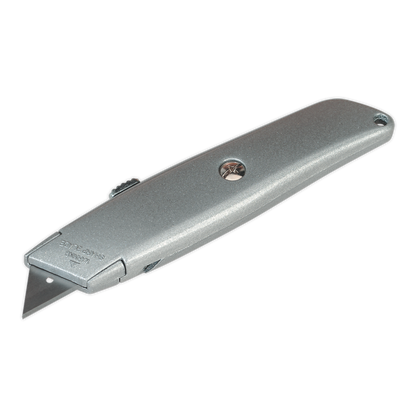 Sealey Retractable Utility Knife S0529