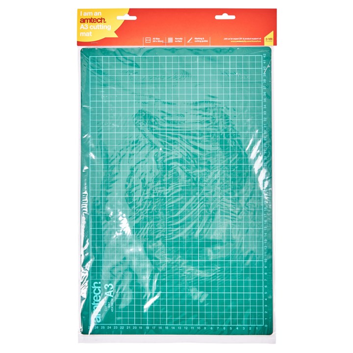 Amtech A3 Cutting mat S0530
