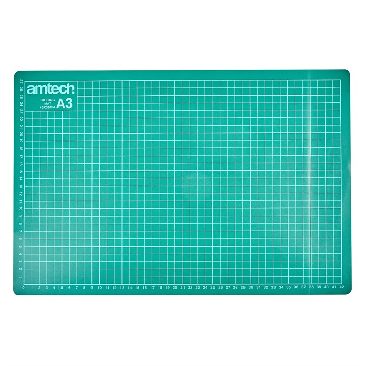 Amtech A3 Cutting mat S0530